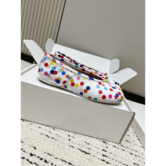 Maison Margiela Tabi Shoes