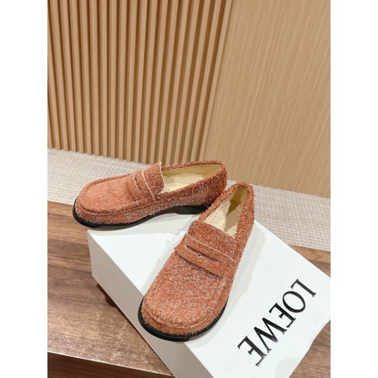 LOEWE SHOES