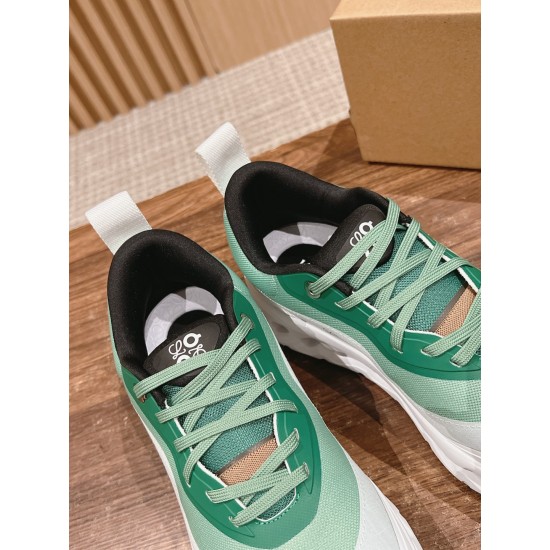 LOEWE SHOES