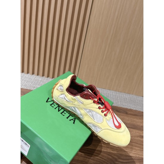 Bottega Veneta Sneakers
