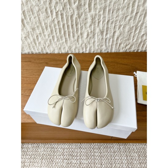 Maison Margiela Tabi Shoes