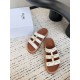CELINE SLIPPERS