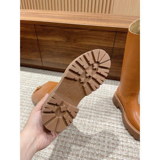 CELINE BOOTS