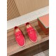 Loro Piana Loafers