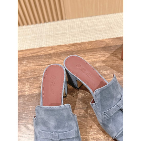 Loro Piana Loafers