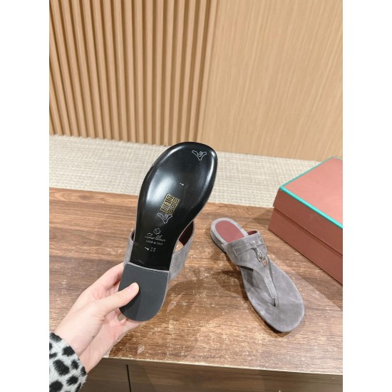 Loro Piana Loafers