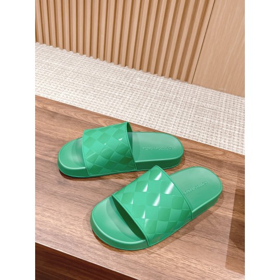 Bottega Veneta Slippers