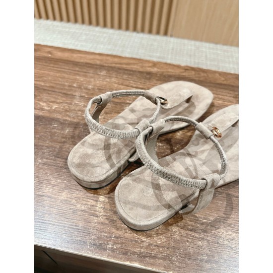 Loro Piana Loafers