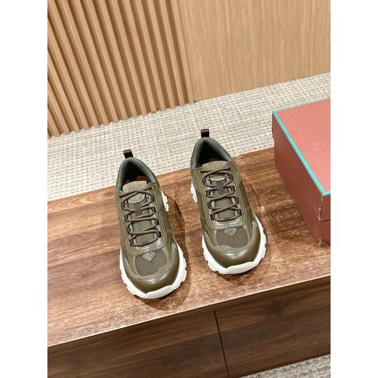 Loro Piana Sneaker