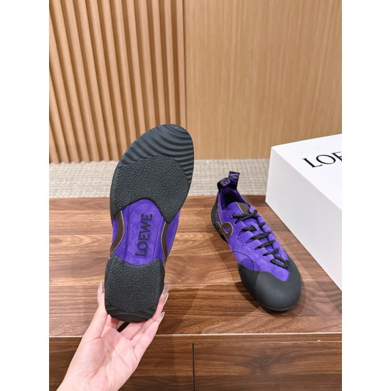 LOEWE SHOES
