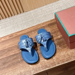 Loro Piana Loafers