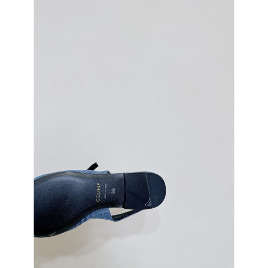 CELINE SANDALS