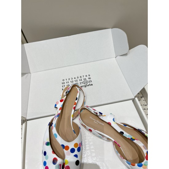 Maison Margiela Tabi Shoes