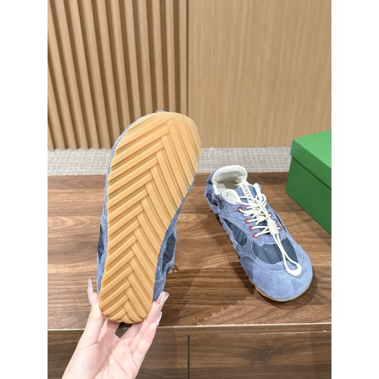 Bottega Veneta Sneakers