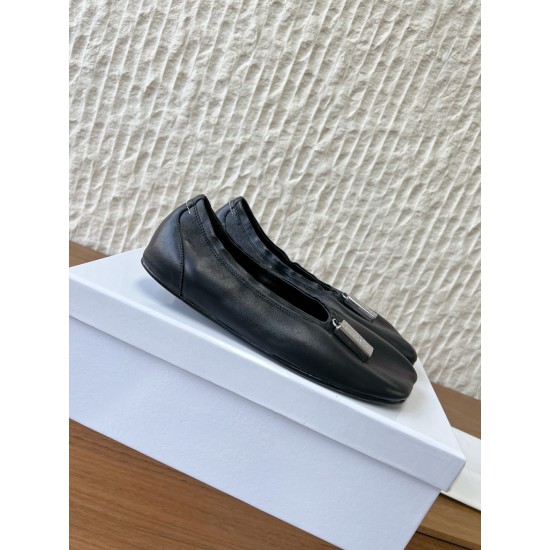 Maison Margiela Tabi Shoes