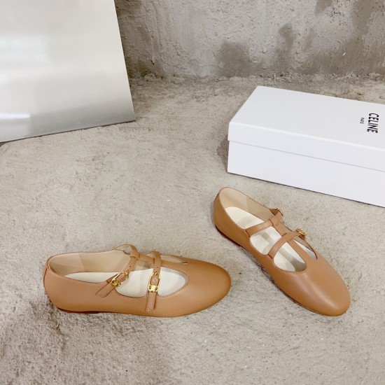 CELINE SANDALS