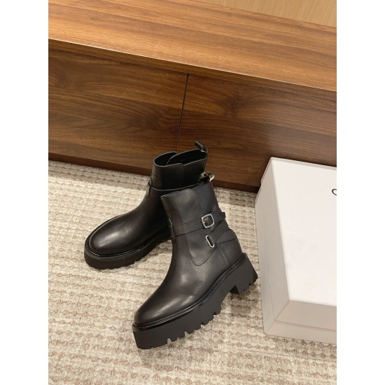 CELINE BOOTS
