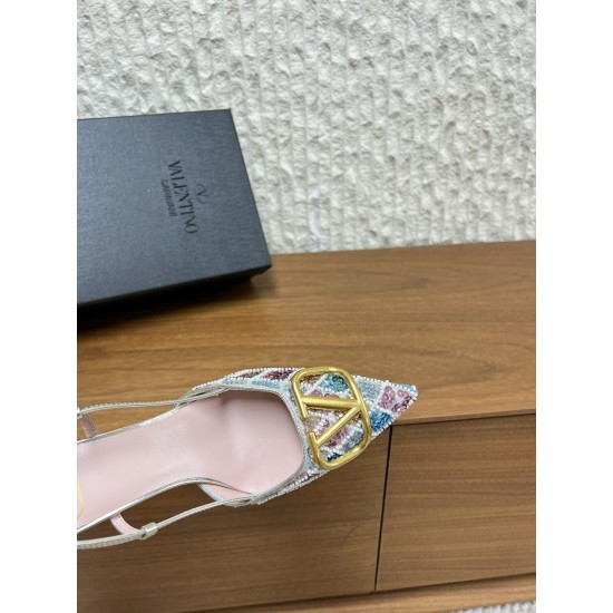 Valentino sandals