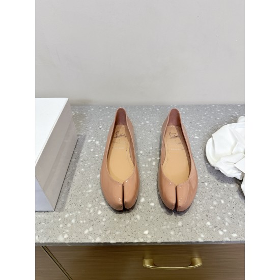 Maison Margiela Tabi Shoes