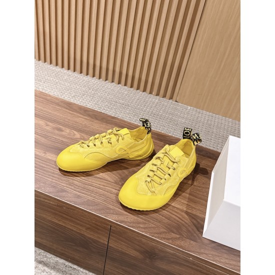 LOEWE SHOES