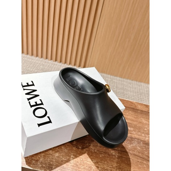 LOEWE SHOES