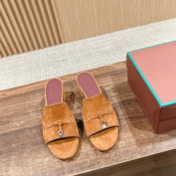 Loro Piana Loafers