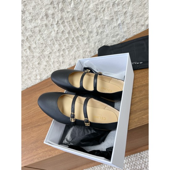 CELINE SANDALS