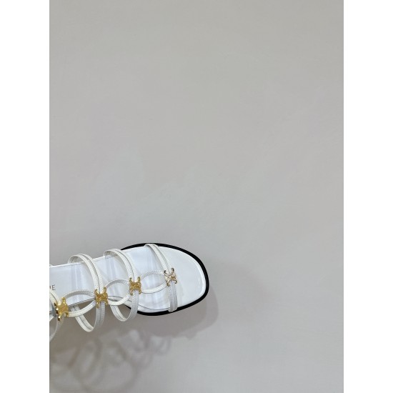 CELINE SANDALS