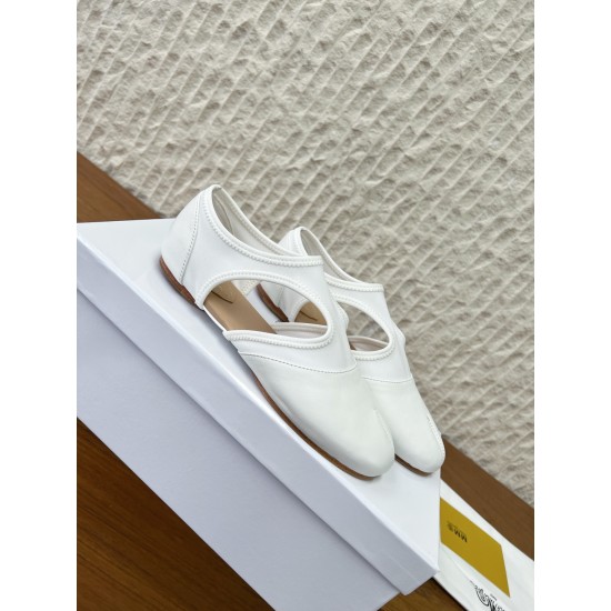 Maison Margiela Tabi Shoes