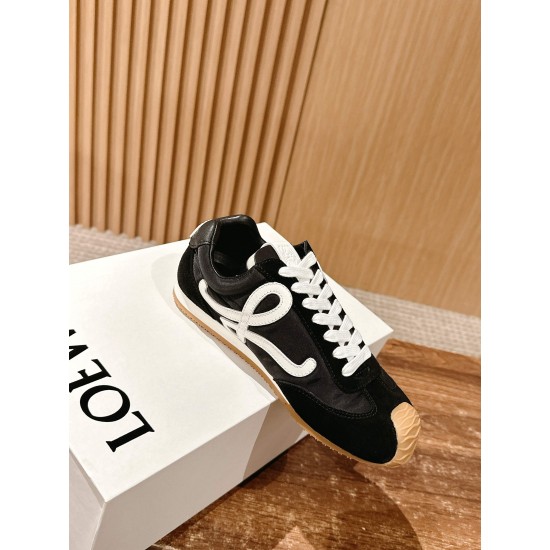 LOEWE SHOES