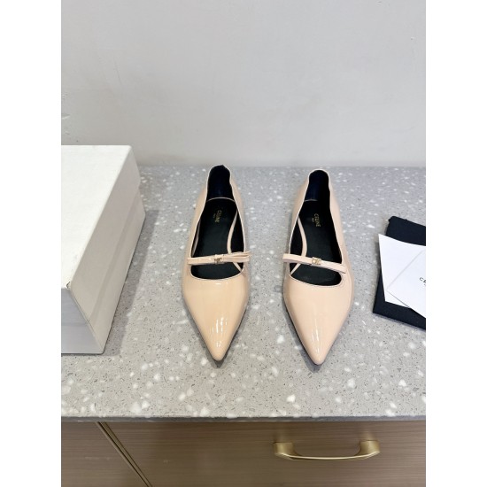 CELINE SANDALS