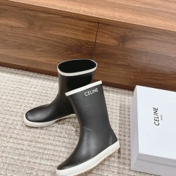 CELINE BOOTS