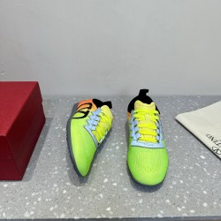 Valentino Ballerinas