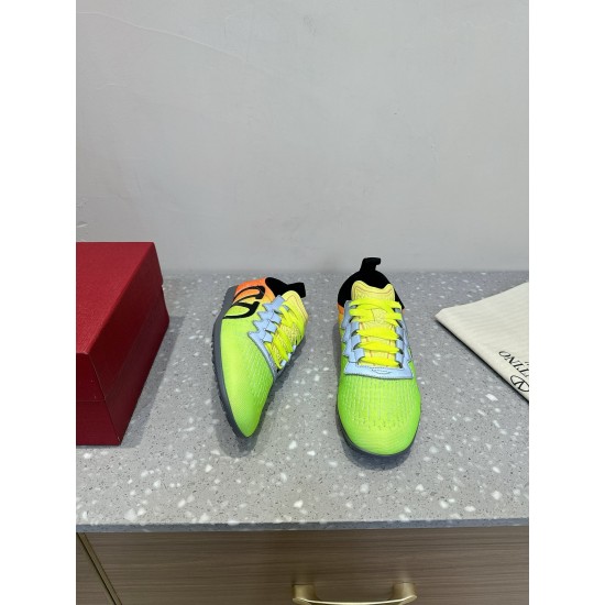 Valentino Ballerinas