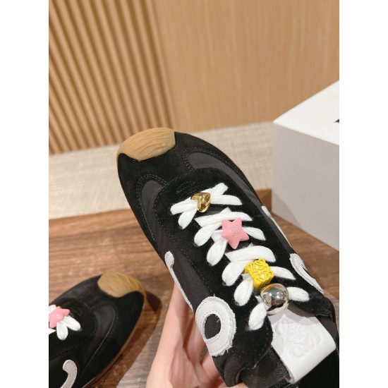 LOEWE SHOES