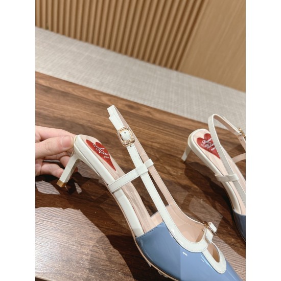 Roger Vivier