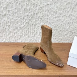 CELINE BOOTS