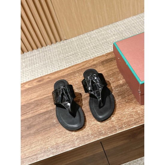 Loro Piana Loafers