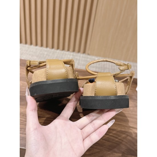 LOEWE SHOES