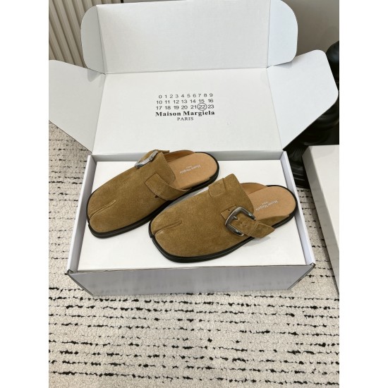 Maison Margiela Tabi Shoes
