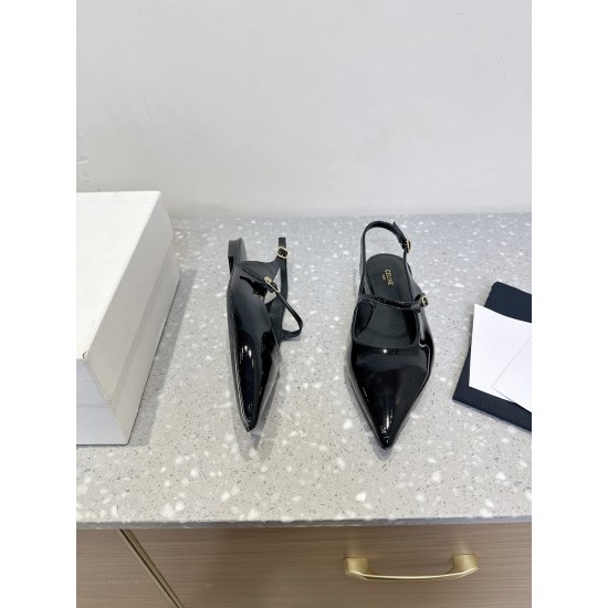 CELINE SANDALS