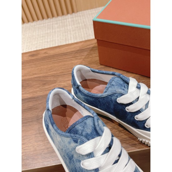 Loro Piana Sneaker