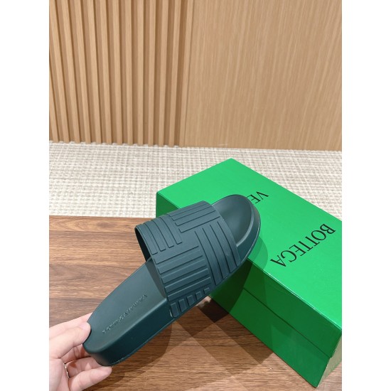 Bottega Veneta Slippers