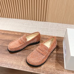 LOEWE SHOES