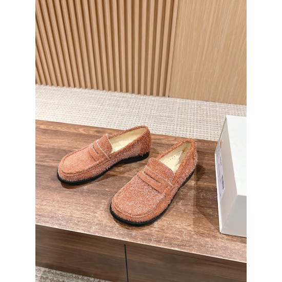 LOEWE SHOES