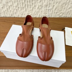 Maison Margiela Tabi Shoes