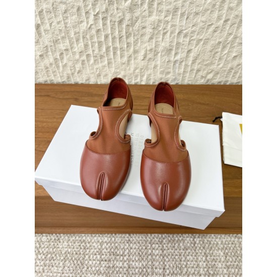 Maison Margiela Tabi Shoes