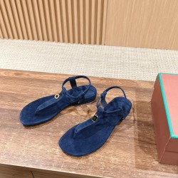 Loro Piana Loafers