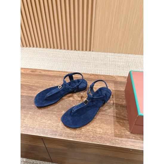 Loro Piana Loafers