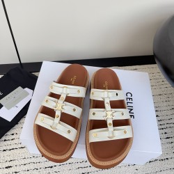 CELINE SLIPPERS